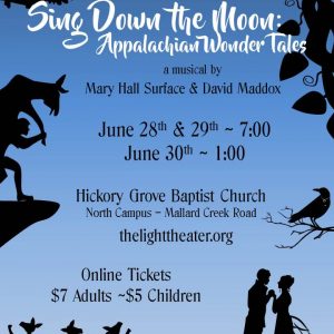 Adult Ticket - June 29th